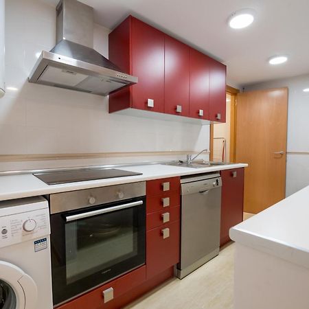 Apartamento Mestral 4 Daire Peñíscola Dış mekan fotoğraf